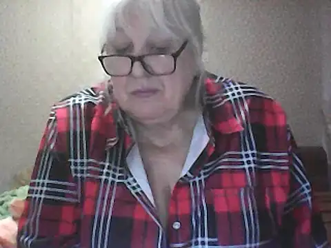 Alexia64231 Webcam Show