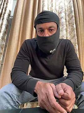 Ailover6677 Webcam-Show