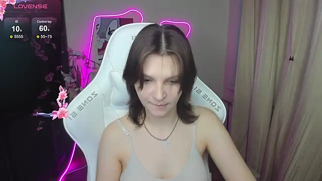 AudreyyKim: онлайн-секс-чат