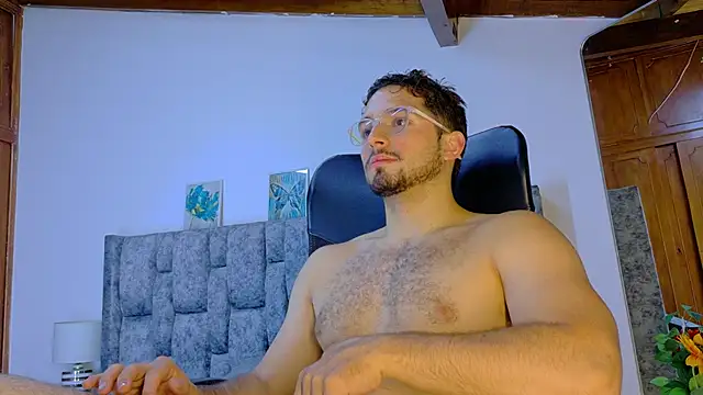 Czat XXX na żywo – NICK_MOSS_