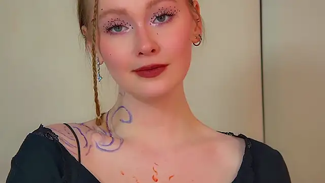 AgataFoxley live XXX chat