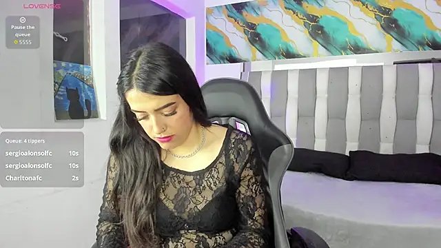 Онлайн чат XXX IsaDiiaz