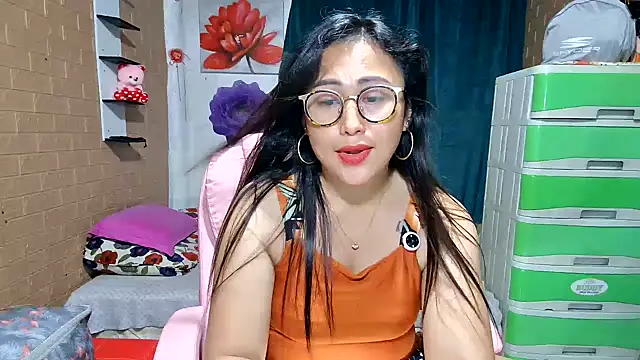 Chat XXX ao vivo de Ugly-Filipina