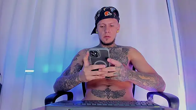 Chat XXX Live Kings_Ultimate