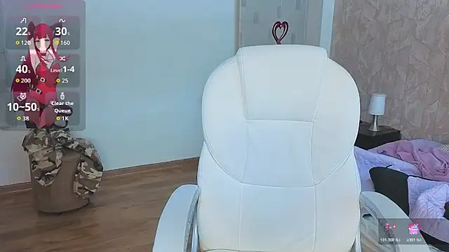 _sharlotte777 Chat XXX live