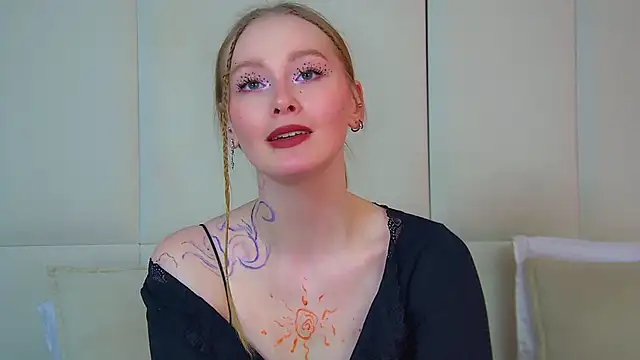 AgataFoxley Chat XXX live