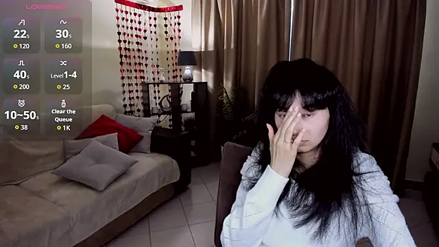 Chat XXX Live SheilaRare