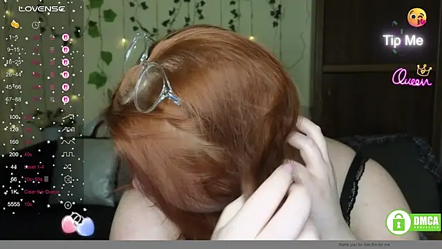 Živý XXX chat Alicia_love00