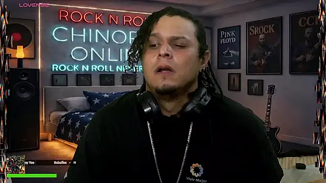 chino_roz 即時 XXX 聊天