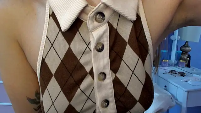 แชท XXX สดของ dirtyxEmily