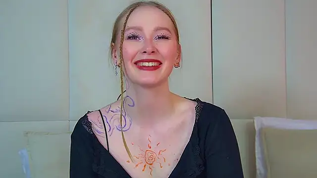 AgataFoxley Live XXX-Chat