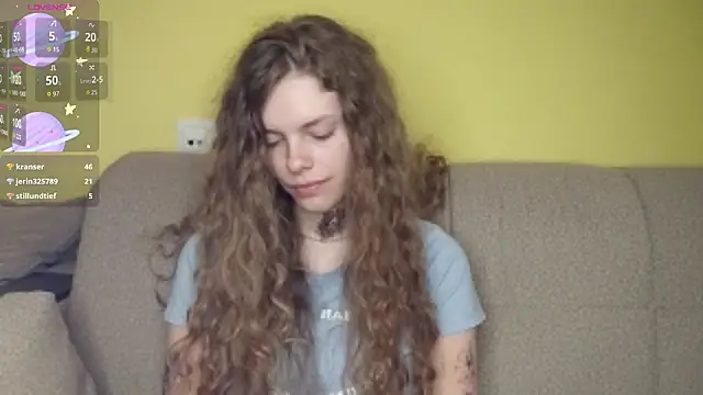 Živý XXX chat RayaNenlia