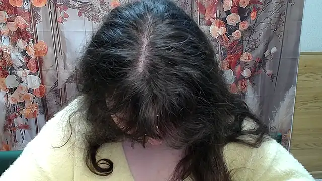 Czat XXX na żywo – NeonilaLisova