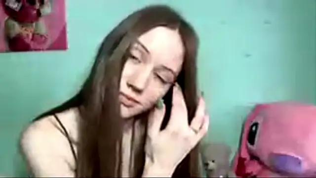 cloud_vibe Webcam Show