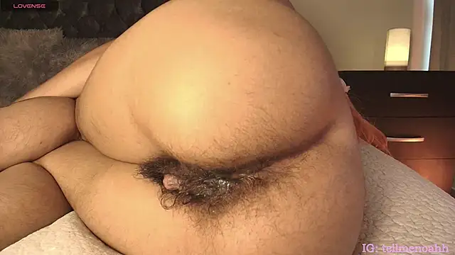 Hairyparadise: онлайн-секс-чат