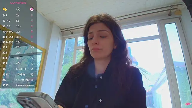 Anna_Lewis' Live XXX Chat