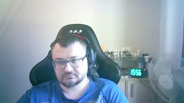 SirAbuser Live XXX-Chat