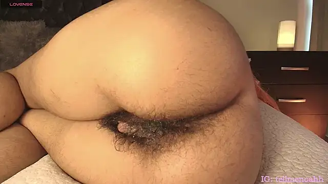 دردشة Hairyparadise الجنسية المباشرة