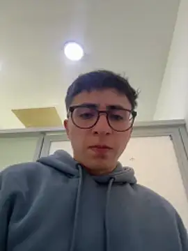CamiRojas_boy Live XXX-chat