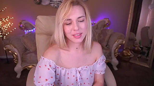 ArishkaLulu's Live XXX Chat