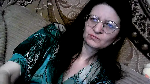 Chat XXX en directo de Etty_Gina