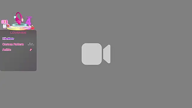 Chat XXX en directo de kissedy