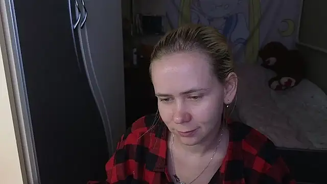 Chat XXX en directo de Riley_Roo