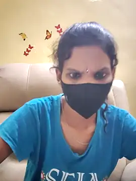 ramyasri-'s Live XXX Chat