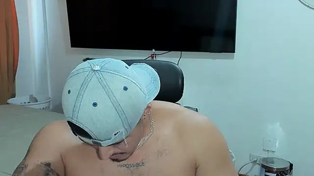 Show webcam de Baltazar_Dupont