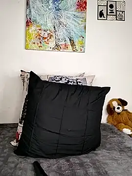 Sexymamibo Live XXX-chat