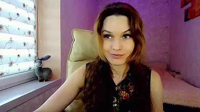 Chat XXX en directo de impossibleluna