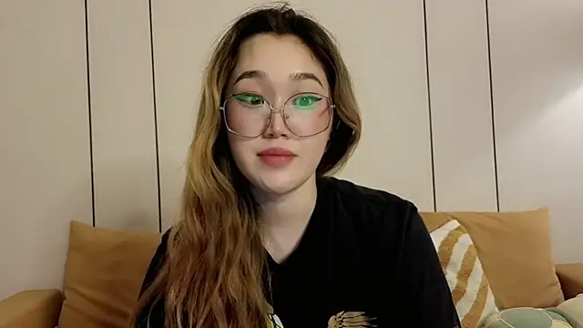 Jennatyan's Webcam Show