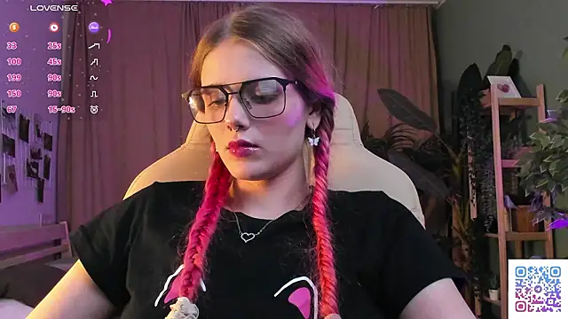 Chat XXX en directo de Gretchen_Mol