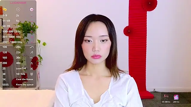 Nitamade79: онлайн-секс-чат