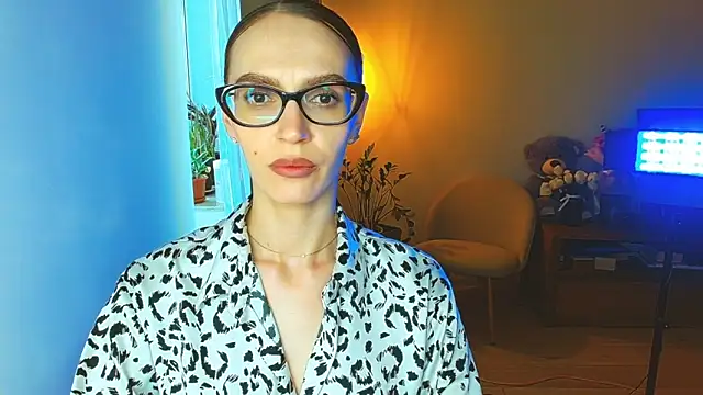 Chat XXX en directo de Lady_Sunshine_