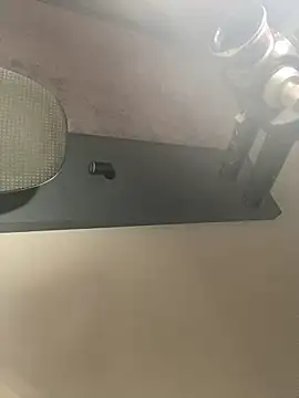 Вебкам-шоу DorianJeday