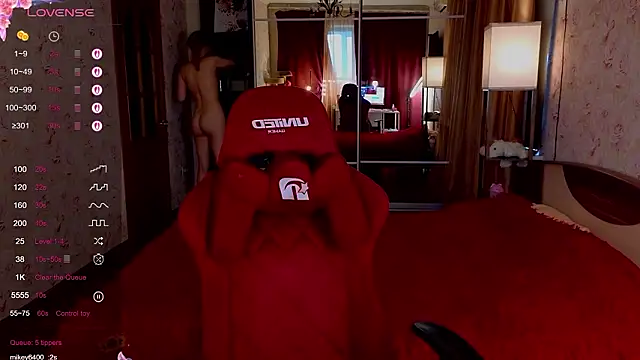 Chat XXX en directo de Jenny_Skinner20