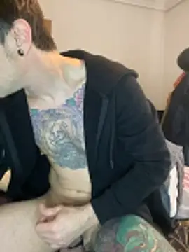 _Lordjizz Chat XXX in diretta