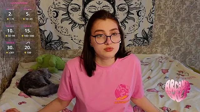 arcane_doll: онлайн-секс-чат