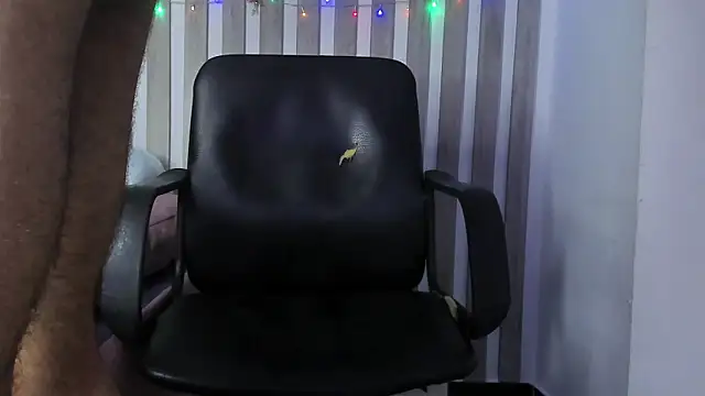 EthanGrey 웹캠 쇼