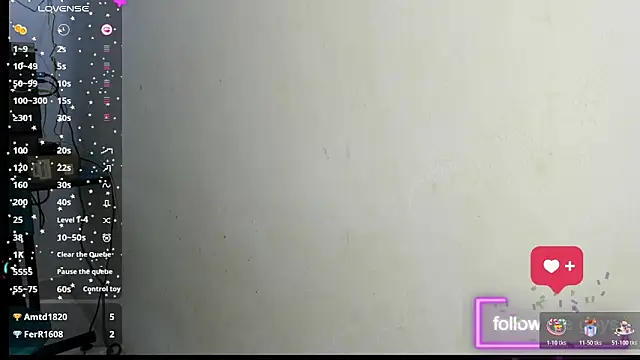 lunna_noir Live XXX-chat