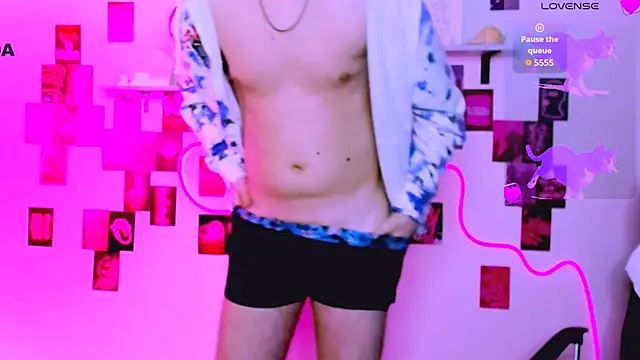 Вебкам-шоу jason_sweety