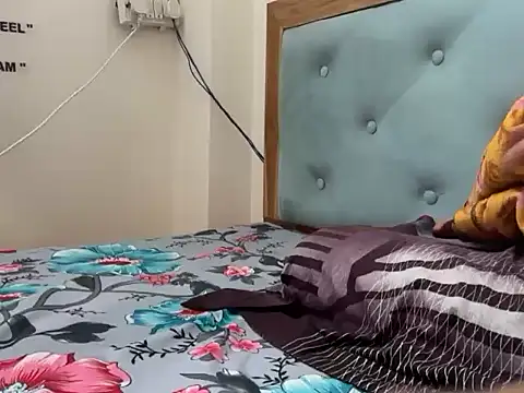 YourBlackBull Chat XXX in diretta