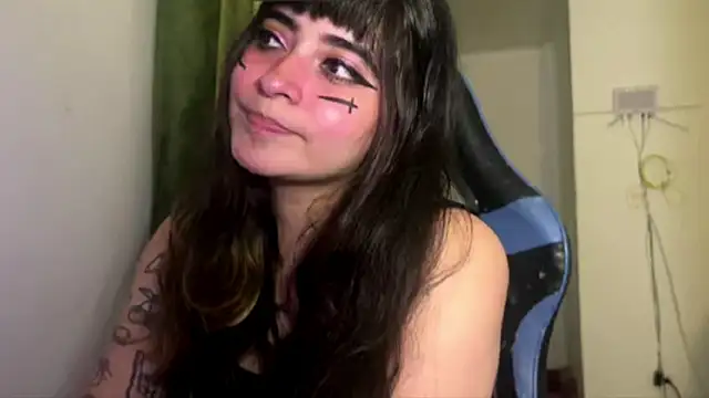 Annagoth_'s Live XXX Chat