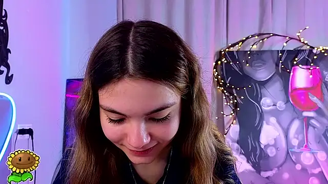 MargieDavidson's Live XXX Chat