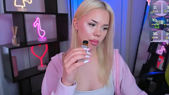 alexa_bonni's Live XXX Chat