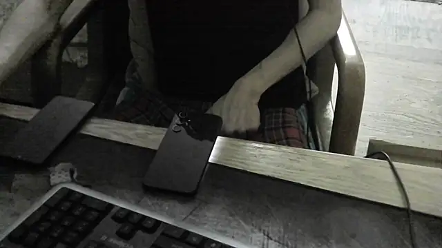 Вебкам-шоу FiSTALiTY