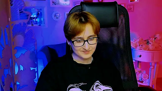 LixeLuna Live XXX-chat