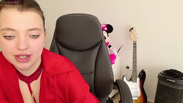 Chat XXX en directo de Minnie_mouse_18