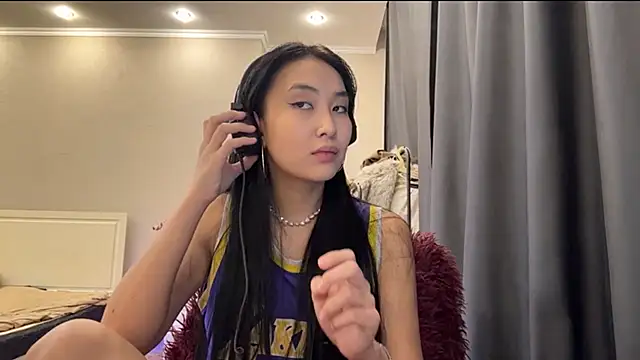 SinaGervasi Live XXX-chat